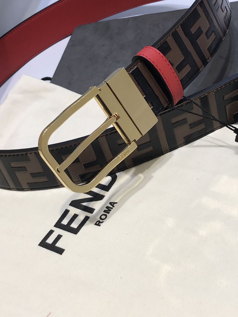 Fendi Belts